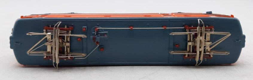 Marklin/Hamo 8343 HO Swedish State Railway Re 4/4 Electric Locomotive #1010 EX/Box