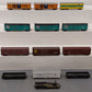 Athearn, Varney & Other HO Scale Freight Cars [13] VG