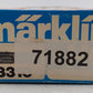 Marklin 71882 HO Scale DB 4-6-2 Steam Locomotive & Tender #012081-6 EX/Box
