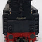 Marklin 71882 HO Scale DB 4-6-2 Steam Locomotive & Tender #012081-6 EX/Box