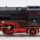 Marklin 71882 HO Scale DB 4-6-2 Steam Locomotive & Tender #012081-6 EX/Box