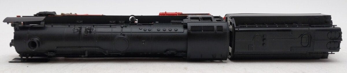 Marklin 71882 HO Scale DB 4-6-2 Steam Locomotive & Tender #012081-6 EX/Box