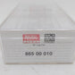 Micro-Trains 86500010 HOn3 (1:87) Scale 30' Log Car EX/Box
