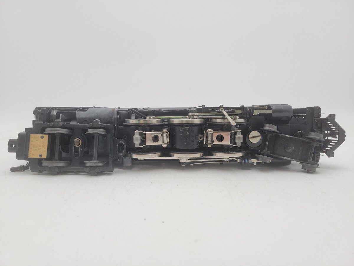 Lionel 6-18005 NYC 4-6-4 700E Hudson Steam Locomotive #5340 - Engine Only VG