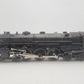 Lionel 6-18005 NYC 4-6-4 700E Hudson Steam Locomotive #5340 - Engine Only VG