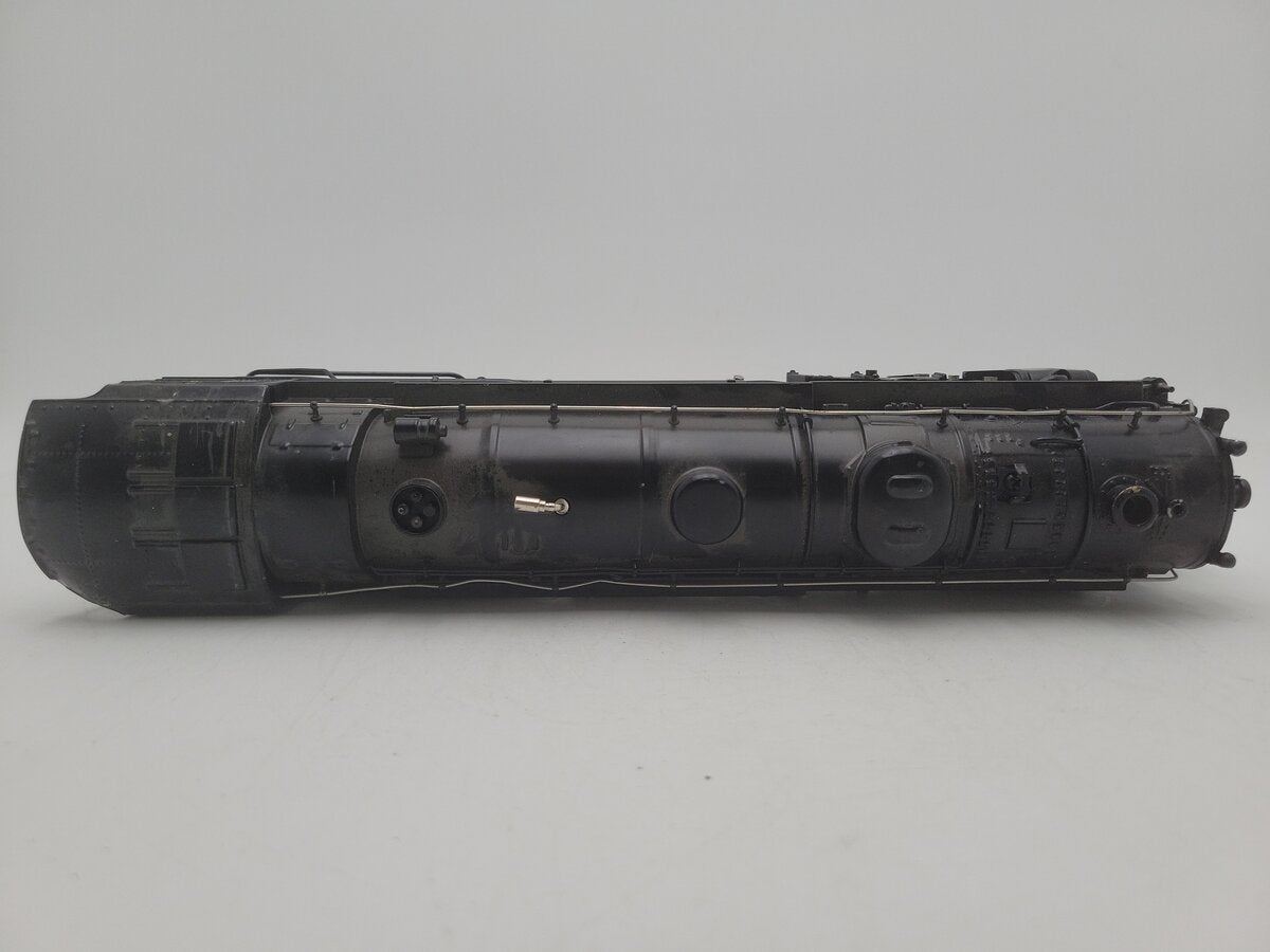 Lionel 6-18005 NYC 4-6-4 700E Hudson Steam Locomotive #5340 - Engine Only VG