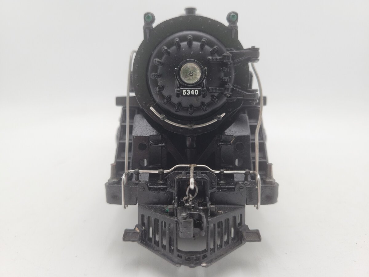 Lionel 6-18005 NYC 4-6-4 700E Hudson Steam Locomotive #5340 - Engine Only VG