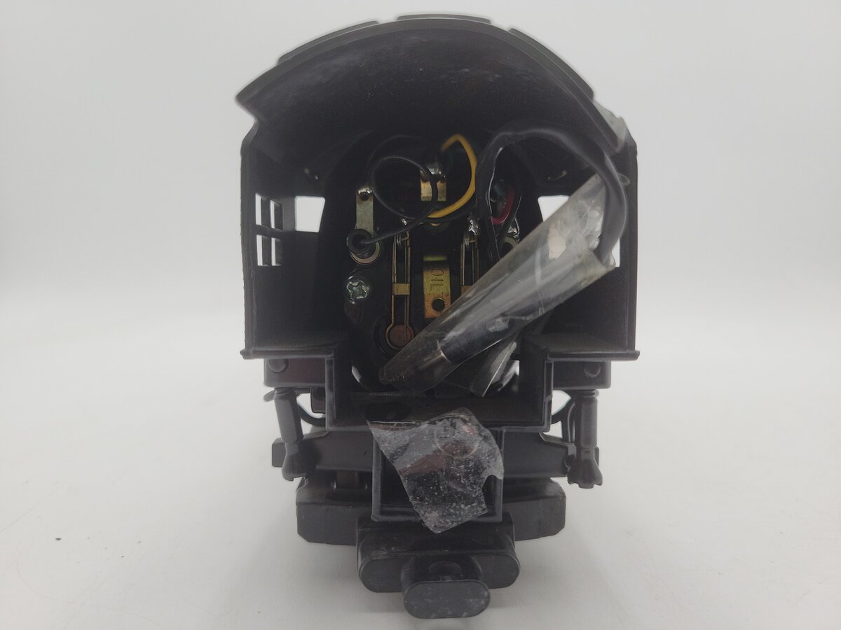 Lionel 6-18005 NYC 4-6-4 700E Hudson Steam Locomotive #5340 - Engine Only VG