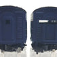 Marklin 88602 Z The Capitol Limited F7 A-B Diesel Electric Locomotive EX/Box