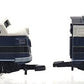 Marklin 88602 Z The Capitol Limited F7 A-B Diesel Electric Locomotive EX/Box