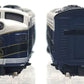 Marklin 88602 Z The Capitol Limited F7 A-B Diesel Electric Locomotive EX/Box
