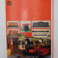Lionel Trains: Standard of the World 1900-1943 Hardcover Book VG