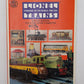 Lionel Trains: Standard of the World 1900-1943 Hardcover Book VG