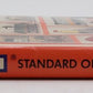 Lionel Trains: Standard of the World 1900-1943 Hardcover Book VG