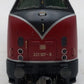Marklin 3882 HO Scale Deutsche Bundesbahn Diesel Locomotive #221107-6 EX/Box