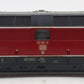 Marklin 3882 HO Scale Deutsche Bundesbahn Diesel Locomotive #221107-6 EX/Box