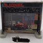 Lionel 6-12724 O Metal Operating Dual Signal Bridge EX/Box