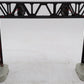 Lionel 6-12724 O Metal Operating Dual Signal Bridge EX/Box