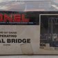 Lionel 6-12724 O Metal Operating Dual Signal Bridge EX/Box