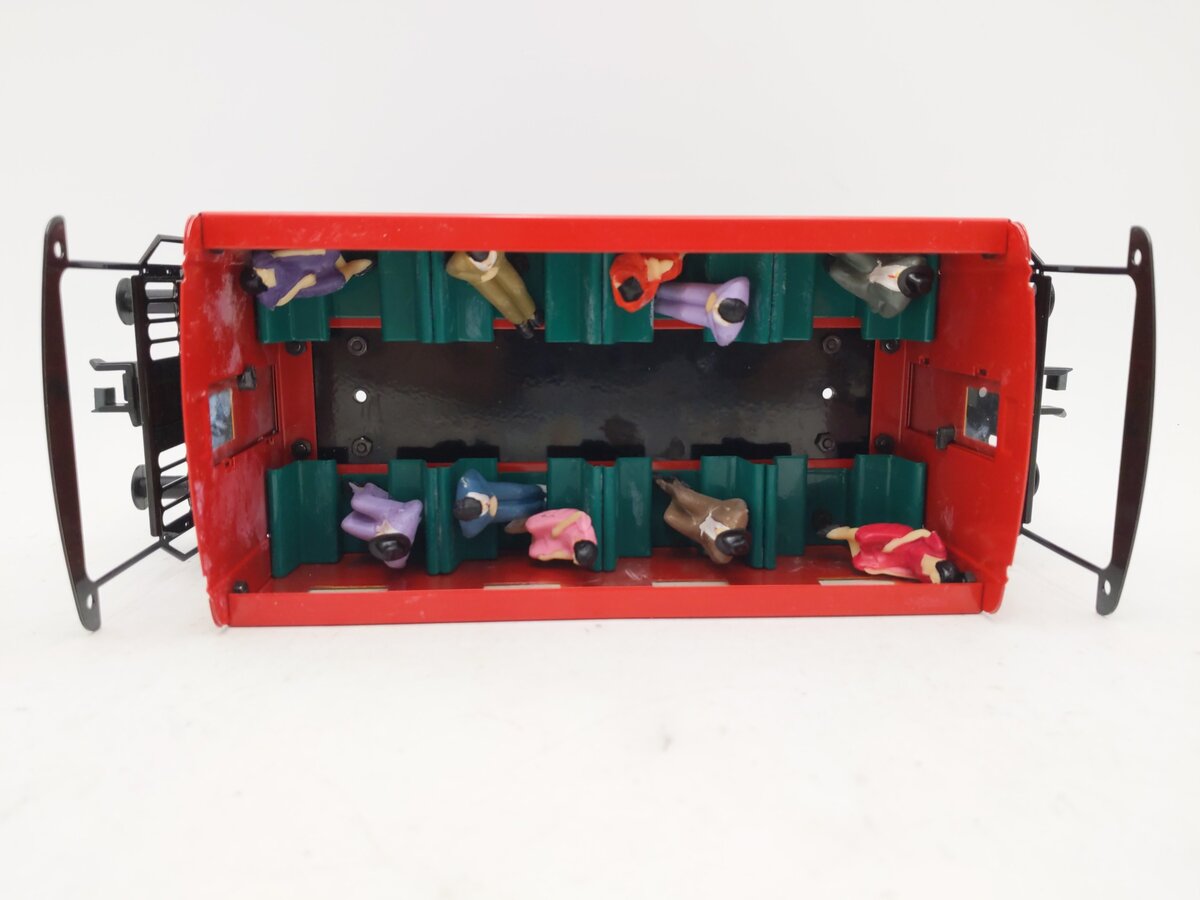 Marklin 5441 Maxi 1 Gauge Steam Train Set - Caboose Only EX