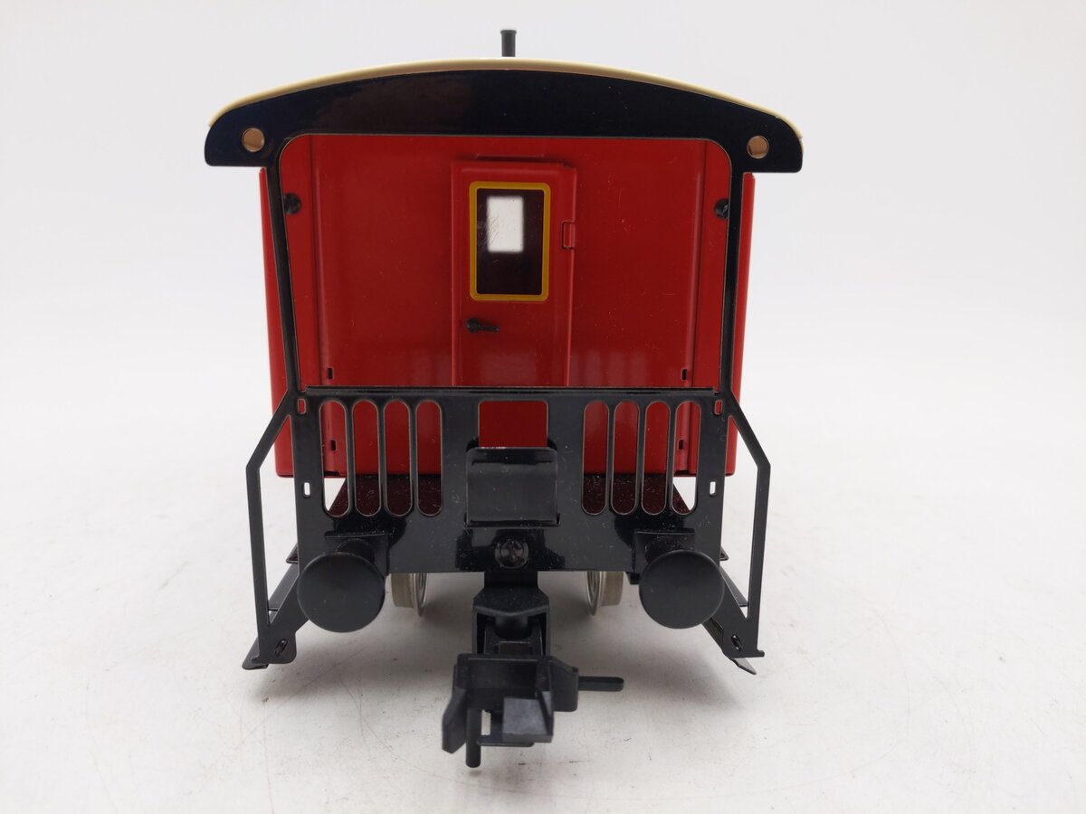 Marklin 5441 Maxi 1 Gauge Steam Train Set - Caboose Only EX