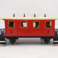 Marklin 5441 Maxi 1 Gauge Steam Train Set - Caboose Only EX