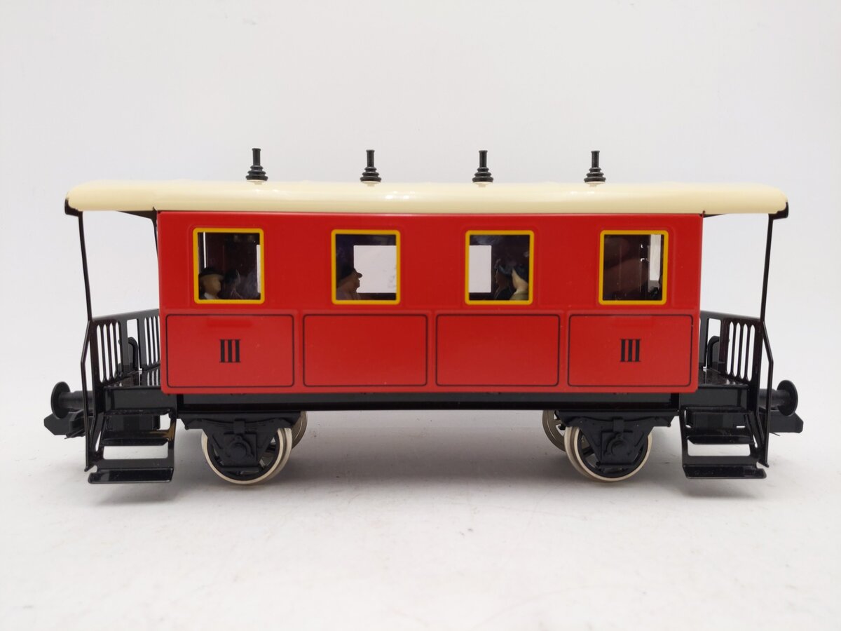 Marklin 5441 Maxi 1 Gauge Steam Train Set - Caboose Only EX