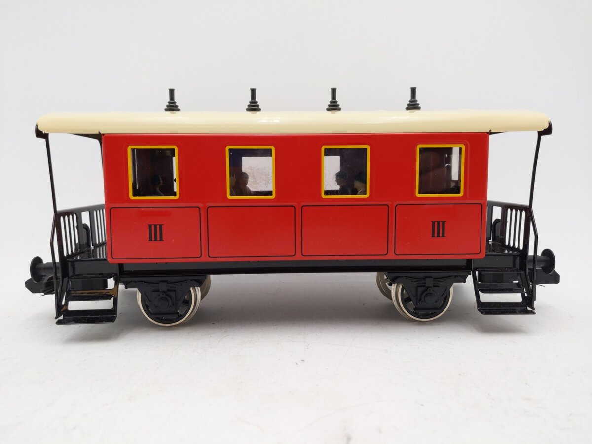 Marklin 5441 Maxi 1 Gauge Steam Train Set - Caboose Only EX