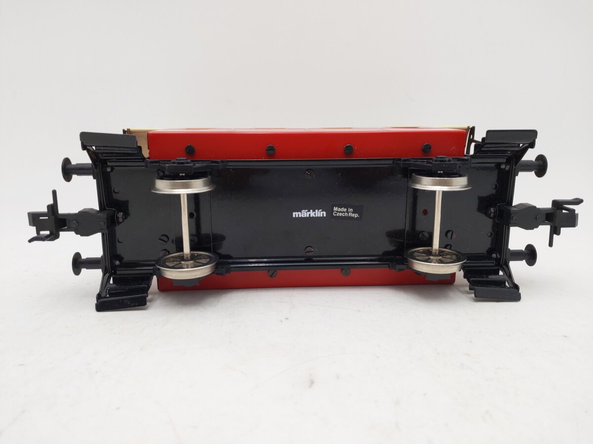 Marklin 5441 Maxi 1 Gauge Steam Train Set - Caboose Only EX