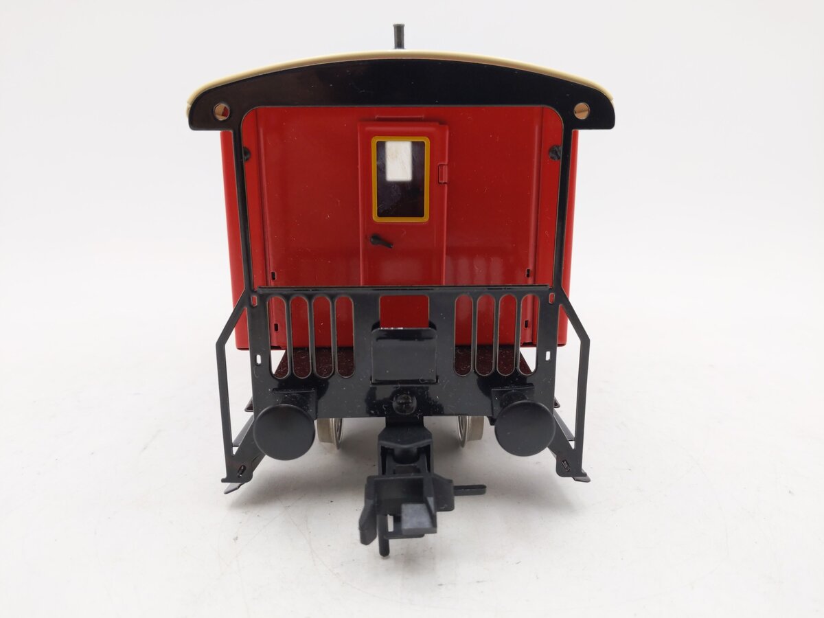 Marklin 5441 Maxi 1 Gauge Steam Train Set - Caboose Only EX