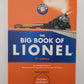 The Big Book of Lionel Paperback Book By Robert Schleicher EX
