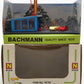 Bachmann 45709 N Plasticville Assembled Drive-In Burger Stand LN/Box