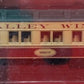 Micro-Trains 99301500 N Napa Valley Wine Train Heavyweight Passenger (Set of 4) NIB