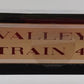 Micro-Trains 99301500 N Napa Valley Wine Train Heavyweight Passenger (Set of 4)