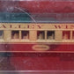 Micro-Trains 99301500 N Napa Valley Wine Train Heavyweight Passenger (Set of 4) NIB