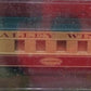 Micro-Trains 99301500 N Napa Valley Wine Train Heavyweight Passenger (Set of 4) NIB