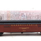 Micro-Trains 14700050 N Pennsylvania 70' Express Baggage Car #6016 w/ Lighting LN/Box
