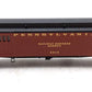 Micro-Trains 14700050 N Pennsylvania 70' Express Baggage Car #6016 w/ Lighting LN/Box
