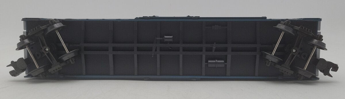 Weaver 610-50 O Scale Amtrak Ph5 50' PD Boxcar #71018 (3 Rail) LN/Box