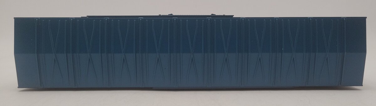 Weaver 610-50 O Scale Amtrak Ph5 50' PD Boxcar #71018 (3 Rail) LN/Box