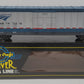 Weaver 610-50 O Scale Amtrak Ph5 50' PD Boxcar #71018 (3 Rail) LN/Box