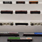 Accurail, AHM & Other HO Scale Freight Cars [12] VG