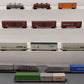 Accurail, AHM & Other HO Scale Freight Cars [12] VG