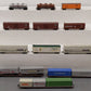 Accurail, AHM & Other HO Scale Freight Cars [12] VG
