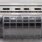 Lionel 2552 Vintage O Canadian Pacific Skyline 500 Aluminum Vista Dome Car VG