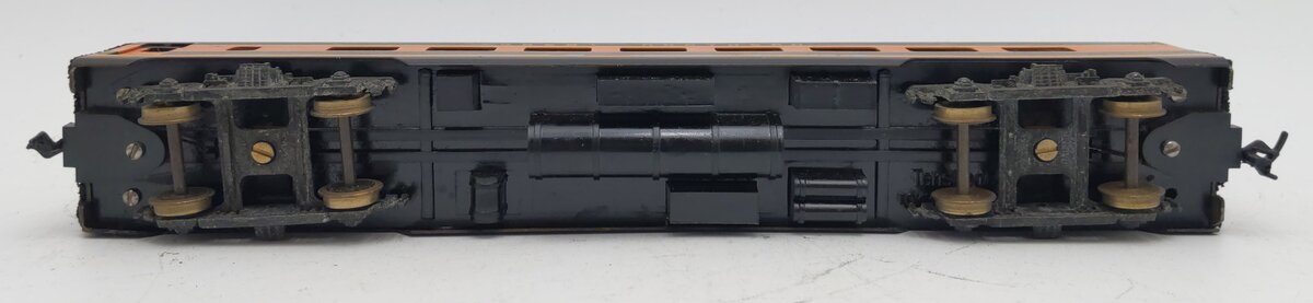 Tenshodo 424 HO Scale Brass Great Northern Passenger Coach Car VG/Box