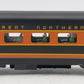 Tenshodo 424 HO Scale Brass Great Northern Passenger Coach Car VG/Box