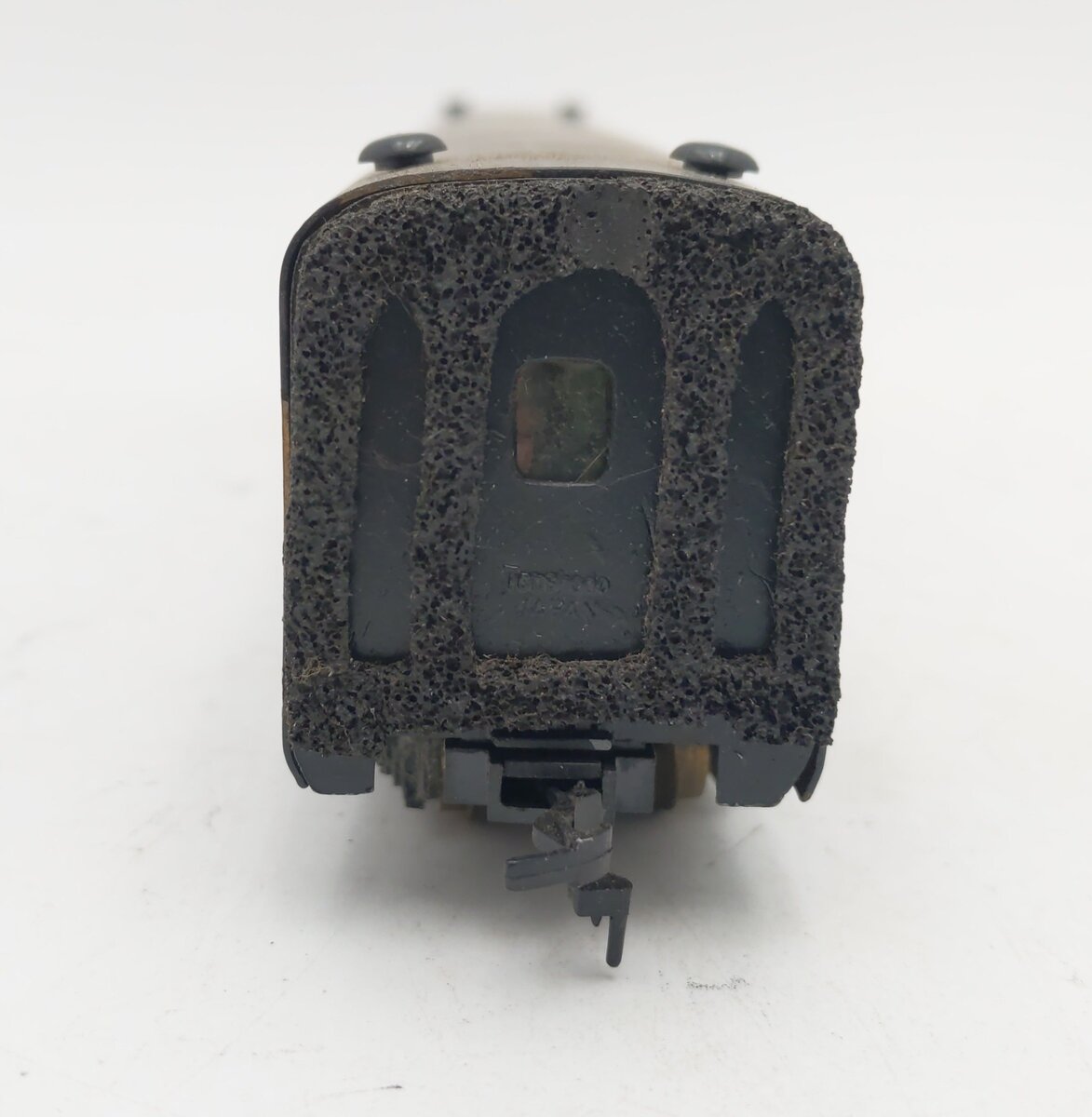Tenshodo 424 HO Scale Brass Great Northern Passenger Coach Car VG/Box