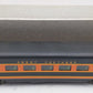 Tenshodo 424 HO Scale Brass Great Northern Passenger Coach Car VG/Box
