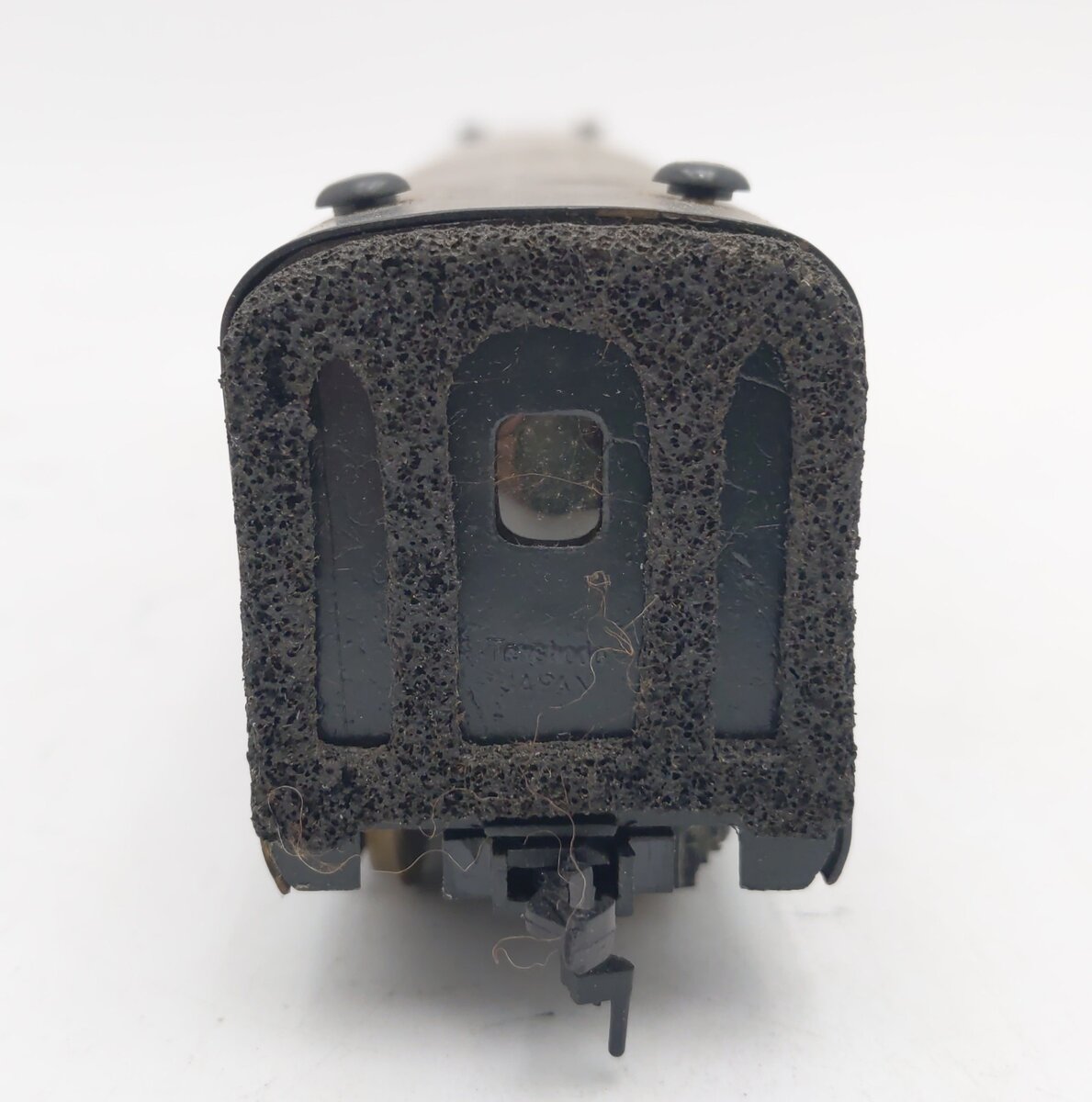 Tenshodo 424 HO Scale Brass Great Northern Passenger Coach Car VG/Box